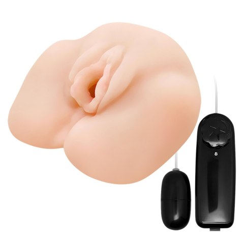 BAILE- ULTRA REALISTIC, Vibration BAILE- ULTRA REALISTIC, Vibration