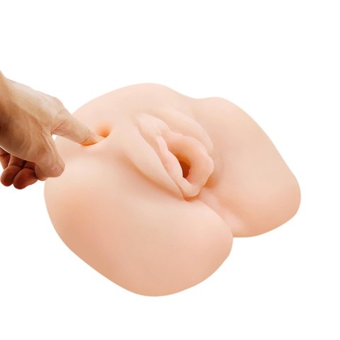 BAILE- ULTRA REALISTIC, Vibration BAILE- ULTRA REALISTIC, Vibration
