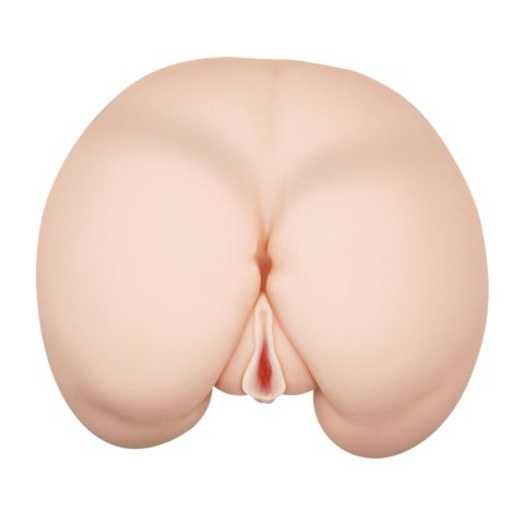 BAILE- VAGINA AND ASS, Heating function Vibration BAILE- VAGINA AND ASS, Heating function Vibration