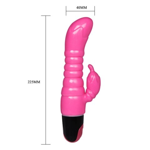 BAILE- VIBRATOR 8.9'' BAILE- VIBRATOR 8.9''
