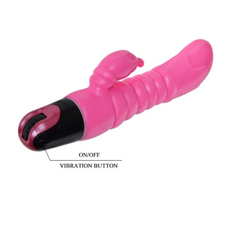 BAILE- VIBRATOR 8.9'' BAILE- VIBRATOR 8.9''