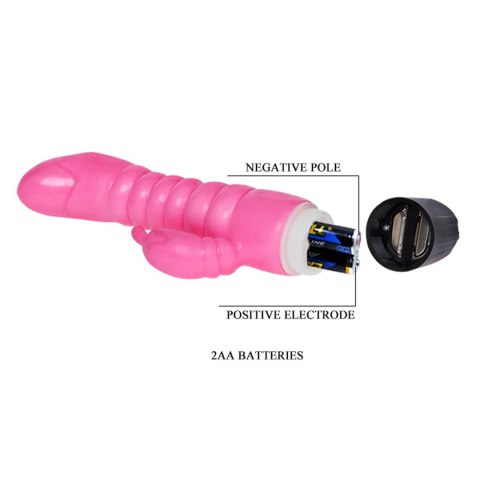 BAILE- VIBRATOR 8.9'' BAILE- VIBRATOR 8.9''