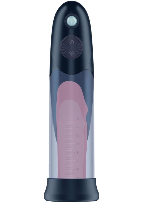 Hidden Desire Fusion X Automatic Aqua Penis Pump Hidden Desire Fusion X Automatic Aqua Penis Pump
