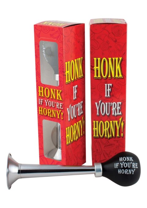 Horn Honk If You Are Horny Assortment Horn Honk If You Are Horny Assortment