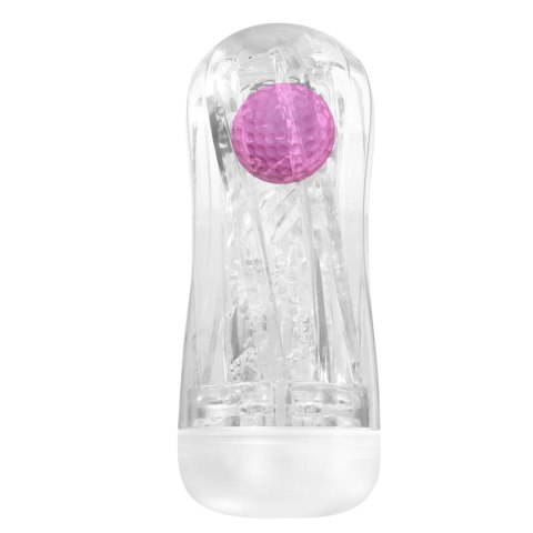 PRETTY LOVE - VACUM MASTURBATOR, WATERPROOF, TPE PRETTY LOVE - VACUM MASTURBATOR, WATERPROOF, TPE