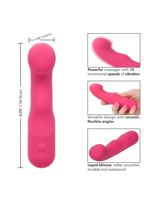 Pixies Curvy Pink Pixies Curvy Pink