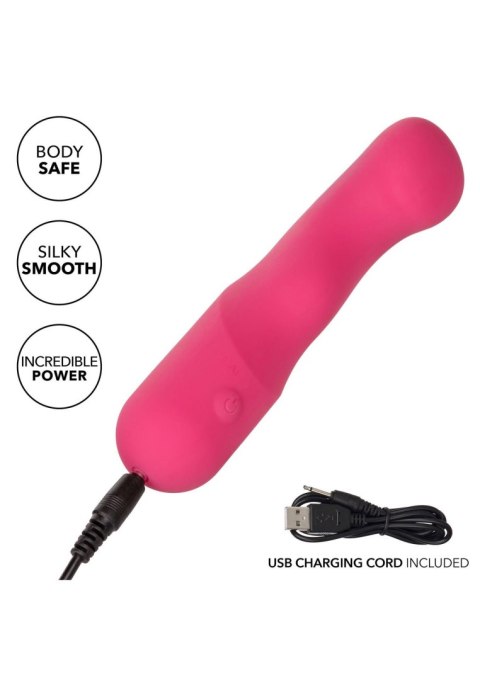Pixies Curvy Pink Pixies Curvy Pink
