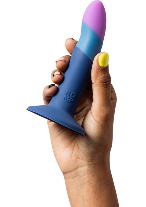 ROMP Piccolo Pegging Kit - MULTICOLOR ROMP Piccolo Pegging Kit - MULTICOLOR