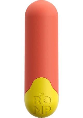 Riot Orange