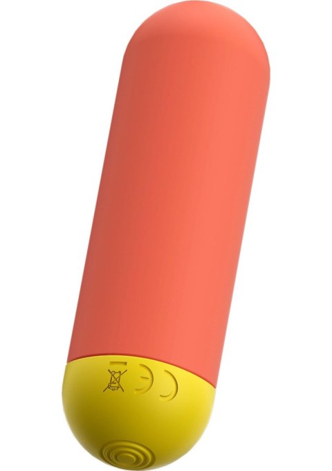 Riot Orange Riot Orange