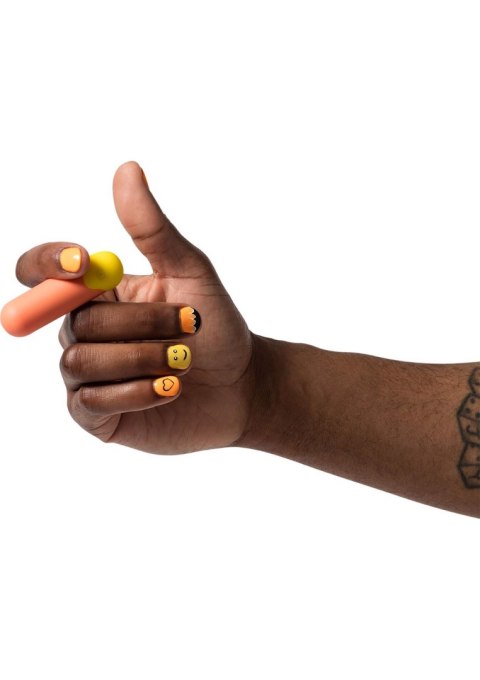 Riot Orange Riot Orange
