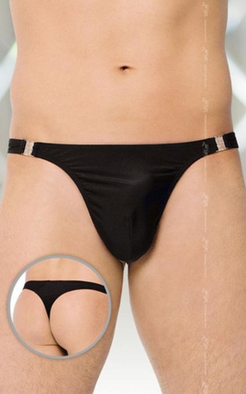 Thong 4432 - black XL Thong 4432 - black XL