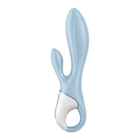 Air Pump Bunny 1 Air Pump Bunny 1