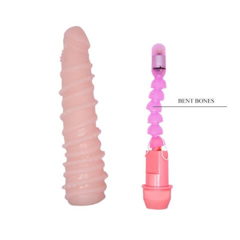 BAILE- Flexi vibe Sensual spin BAILE- Flexi vibe Sensual spin