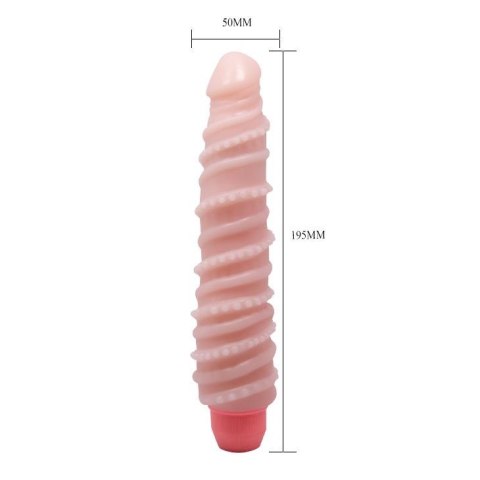 BAILE- Flexi vibe Sensual spin BAILE- Flexi vibe Sensual spin
