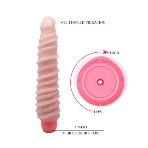 BAILE- Flexi vibe Sensual spin BAILE- Flexi vibe Sensual spin