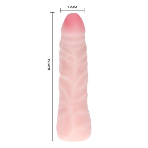 BAILE - Real Penis BAILE - Real Penis