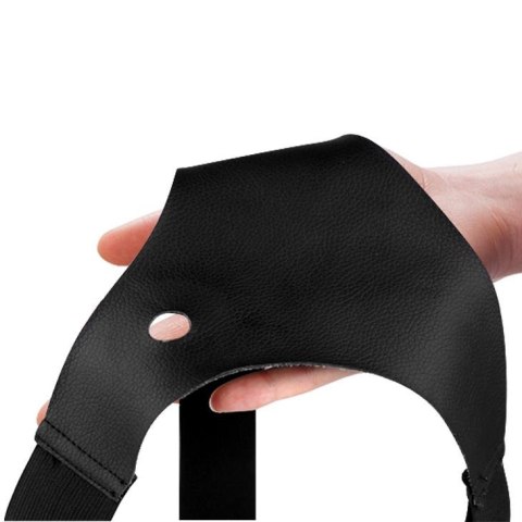 BAILE -ULTRA PASSIONATE HARNESS STRAP-ON BAILE -ULTRA PASSIONATE HARNESS STRAP-ON