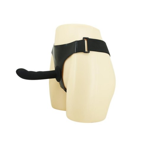 BAILE - Ultra PASSIONATE HARNESS 6,6' , STRAP ON BAILE - Ultra PASSIONATE HARNESS 6,6' , STRAP ON