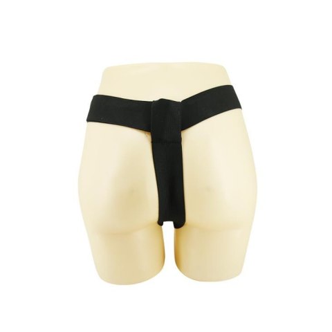 BAILE - Ultra PASSIONATE HARNESS 6,6' , STRAP ON BAILE - Ultra PASSIONATE HARNESS 6,6' , STRAP ON