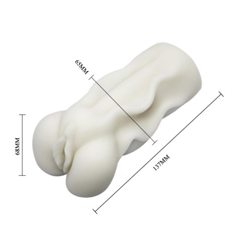 BAILE- VAGINA 3D ,Tighten Shrink BAILE- VAGINA 3D ,Tighten Shrink