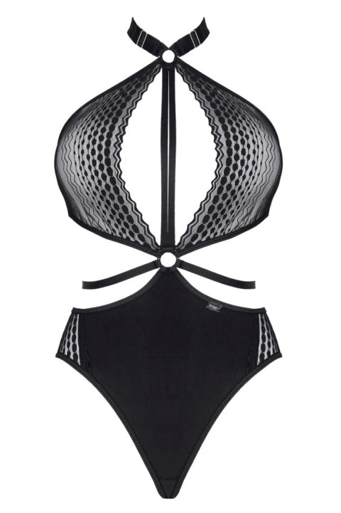 Bielizna-LadyX Perla L - body