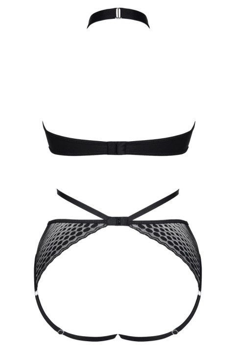 Bielizna-LadyX Perla L - body