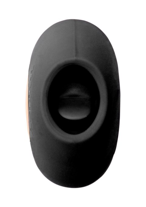 Diva Mini Tongue Black Diva Mini Tongue Black
