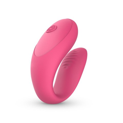 EasyConnect - Couples Vibrator Orio app-controlled EasyConnect - Couples Vibrator Orio app-controlled