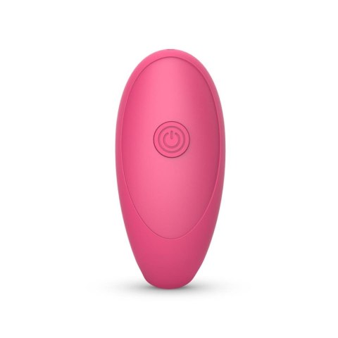 EasyConnect - Couples Vibrator Orio app-controlled EasyConnect - Couples Vibrator Orio app-controlled