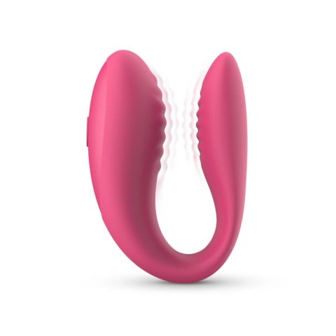 EasyConnect - Couples Vibrator Orio app-controlled EasyConnect - Couples Vibrator Orio app-controlled