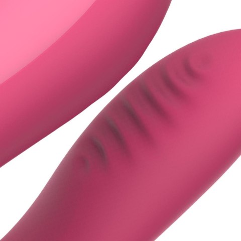 EasyConnect - Couples Vibrator Orio app-controlled EasyConnect - Couples Vibrator Orio app-controlled