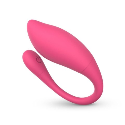EasyConnect - Vibrating Egg Aria app-controlled EasyConnect - Vibrating Egg Aria app-controlled