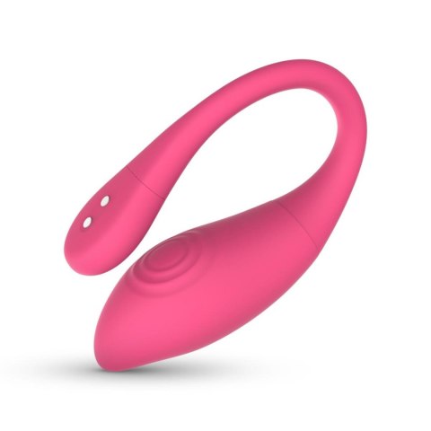 EasyConnect - Vibrating Egg Aria app-controlled EasyConnect - Vibrating Egg Aria app-controlled
