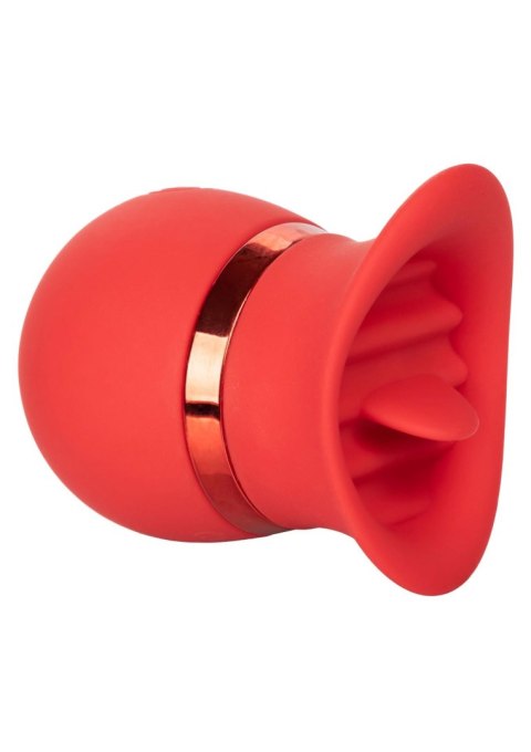 French Kiss Sweet Talker Red French Kiss Sweet Talker Red