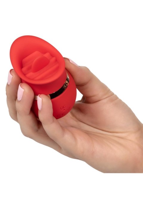French Kiss Sweet Talker Red French Kiss Sweet Talker Red