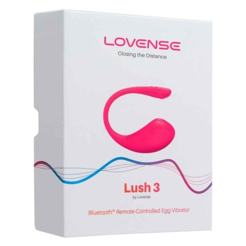Lush 3 Lush 3