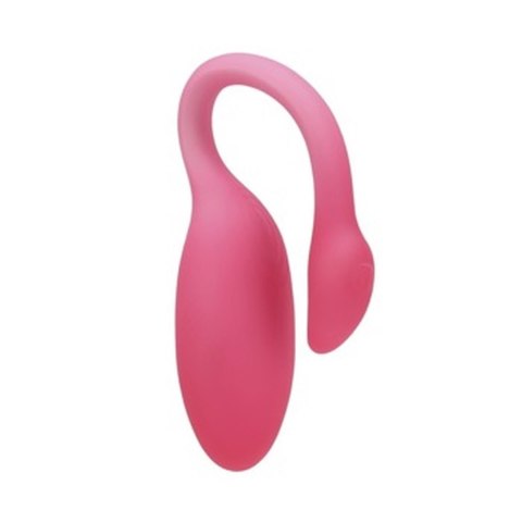 Magic Motion - Flamingo Max Vibrating Bullet Pink Magic Motion - Flamingo Max Vibrating Bullet Pink