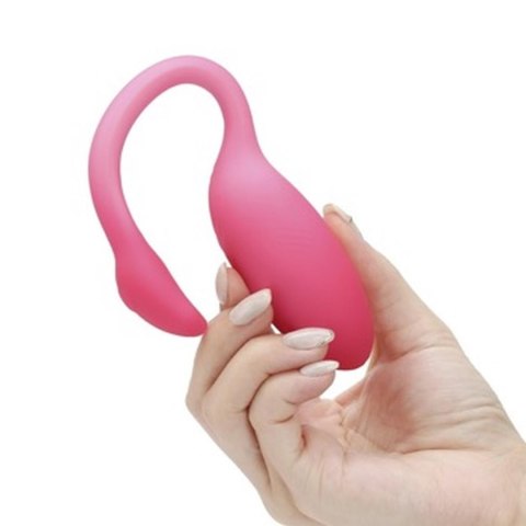 Magic Motion - Flamingo Max Vibrating Bullet Pink Magic Motion - Flamingo Max Vibrating Bullet Pink
