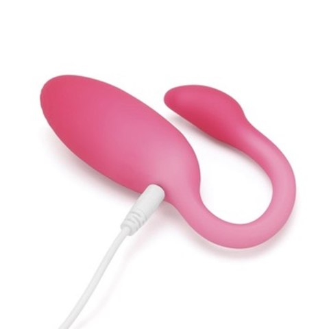 Magic Motion - Flamingo Max Vibrating Bullet Pink Magic Motion - Flamingo Max Vibrating Bullet Pink