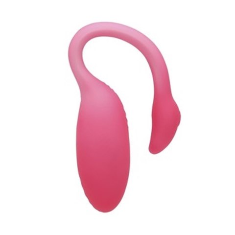 Magic Motion - Flamingo Max Vibrating Bullet Pink Magic Motion - Flamingo Max Vibrating Bullet Pink