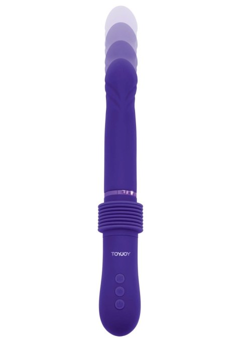Magnum Opus Supreme Thruster 2 Purple Magnum Opus Supreme Thruster 2 Purple