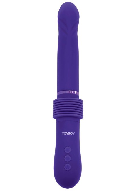 Magnum Opus Supreme Thruster 2 Purple Magnum Opus Supreme Thruster 2 Purple