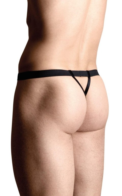 Mens thongs 4494 - red M/L Mens thongs 4494 - red M/L