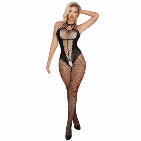 Obsession Mesh Bodystocking Obsession Mesh Bodystocking