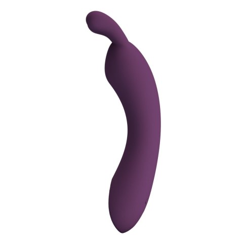 PRETTY LOVE - DJ RABBIT, 10 vibration functions, Silicone, Magnetic USB charging PRETTY LOVE - DJ RABBIT, 10 vibration functions, Silicone, Magnetic USB charging