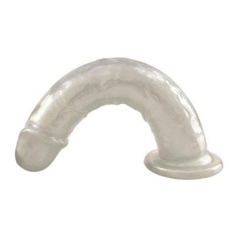 Pearlescent dildo South Sea Pearl White Pearlescent dildo South Sea Pearl White