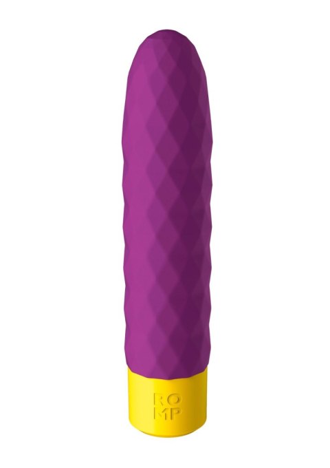 ROMP Beat Bullet vibrator - PURPLE ROMP Beat Bullet vibrator - PURPLE