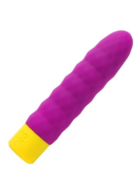 ROMP Beat Bullet vibrator - PURPLE ROMP Beat Bullet vibrator - PURPLE