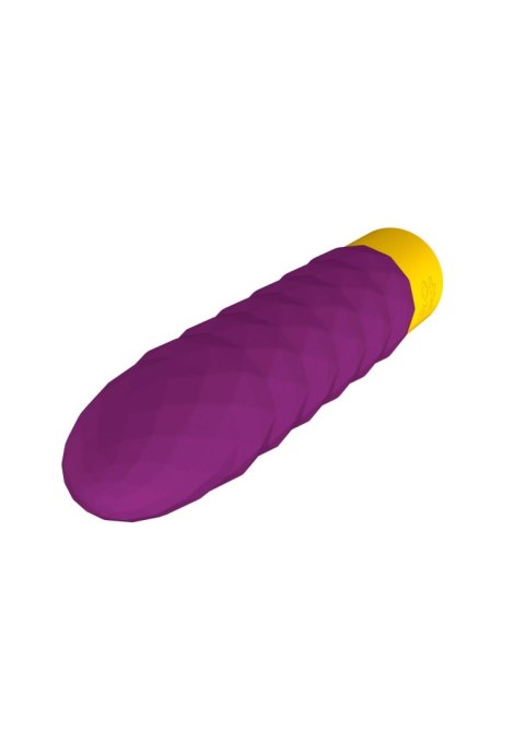 ROMP Beat Bullet vibrator - PURPLE ROMP Beat Bullet vibrator - PURPLE